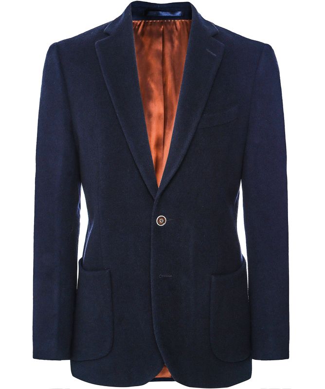J. Blades Cashmere Mix Daniel Jacket