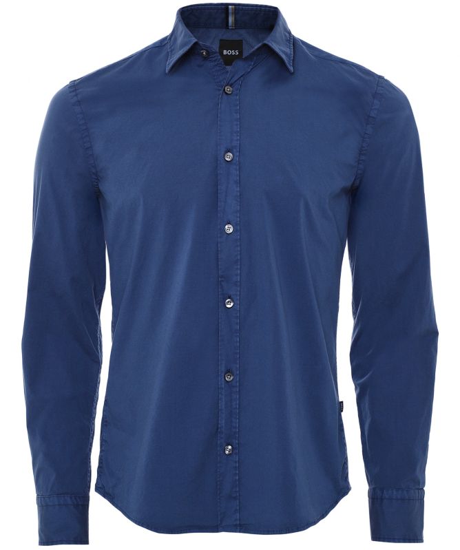 BOSS Slim Fit Reid Shirt