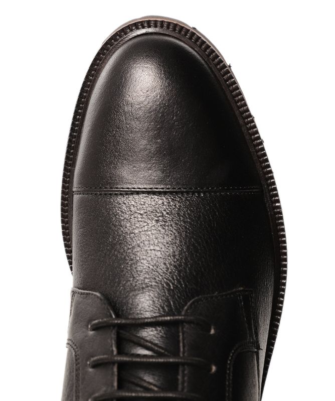 Oliver Sweeney Cap Toe Woodstock Boots