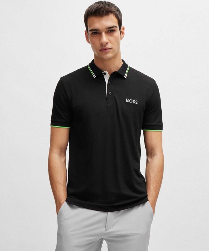 BOSS Paddy Pro Polo Shirt