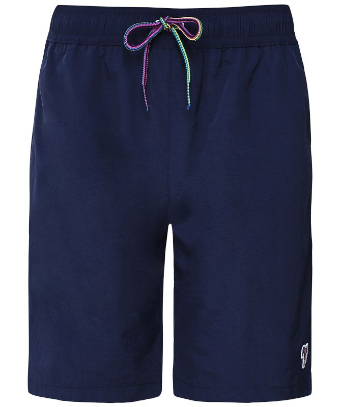 Paul Smith Zebra Swim Shorts