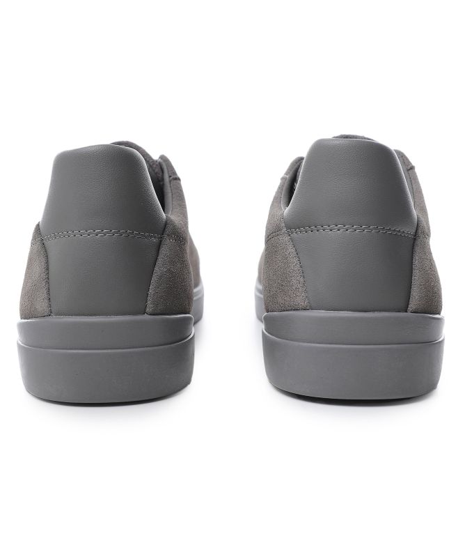 Replay Suede Polys Studio Trainers