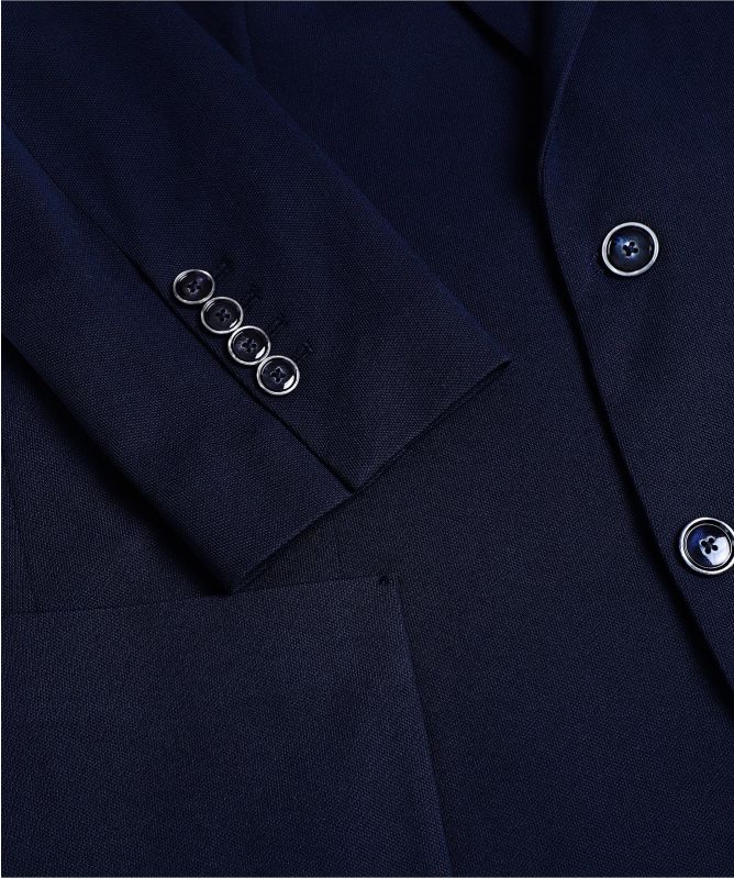 Circolo 1901 Slim Fit Travel Stretch Jacket