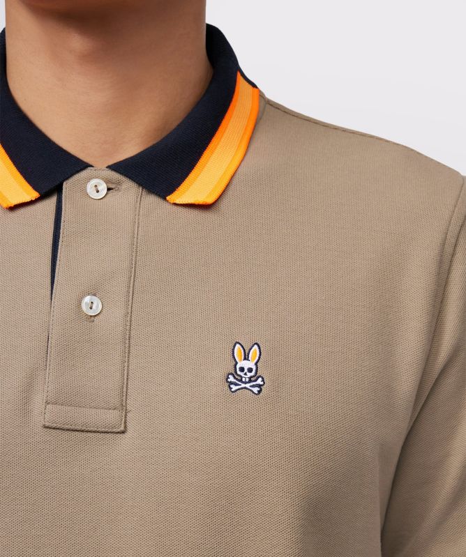 Psycho Bunny Chicago Polo Shirt