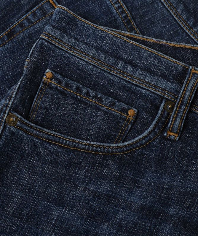 Incotex Slim Denim Jeans