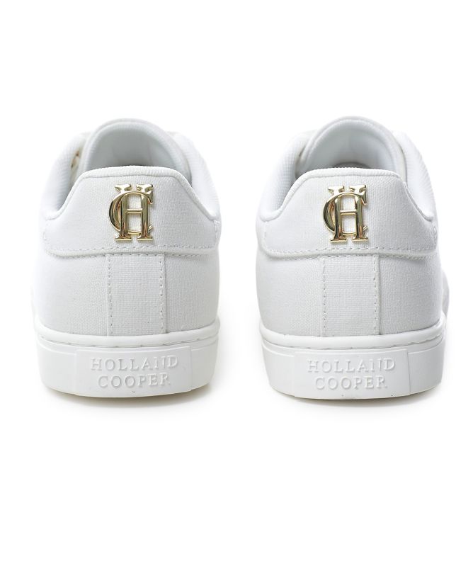 Holland Cooper Chelsea Court Trainers