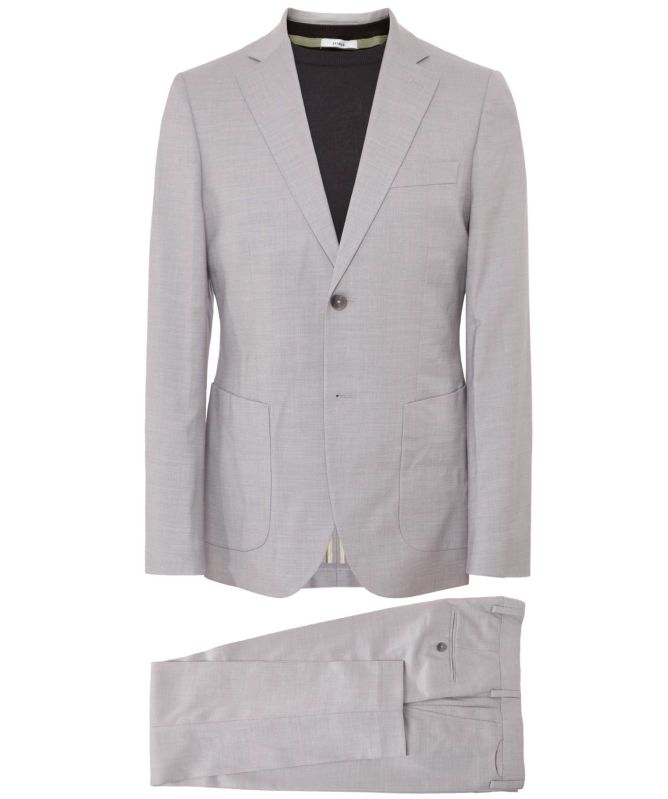 Seinse Slim Fit Suit