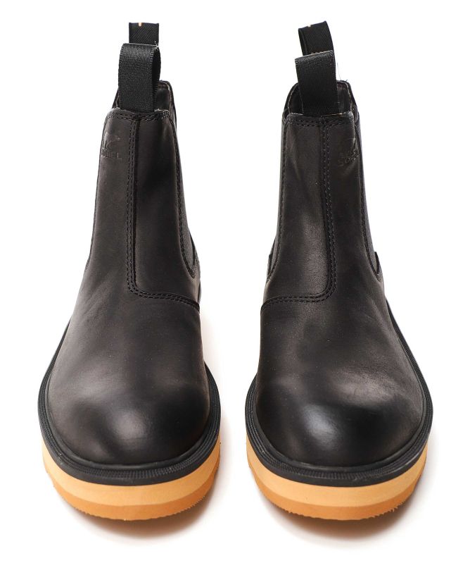 Sorel Hi-Line Chelsea Boots