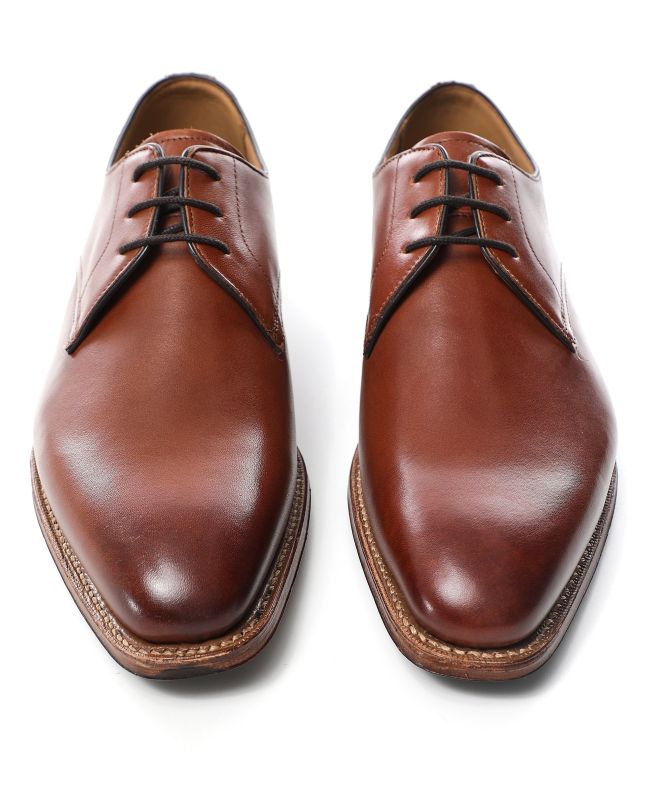 Oliver Sweeney Leather Eastington Derby Shoes