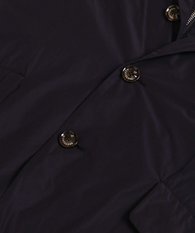 Montecore Bib Insert Jacket