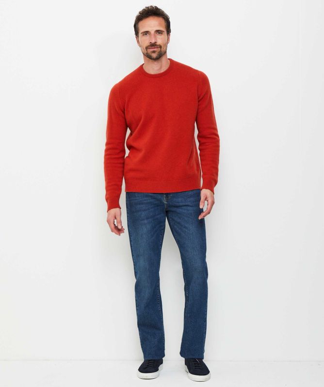 Belstaff Regular Fit Longton Jeans