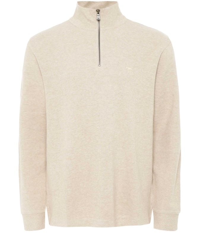 Rodd and Gunn Quarter Zip Alton Ave Sweatshirt