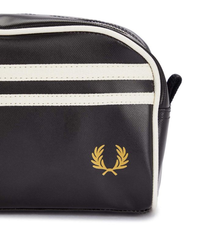 Fred Perry Laurel Wreath Wash Bag