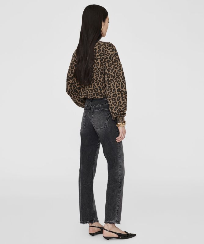 Anine Bing Miles Sweatshirt