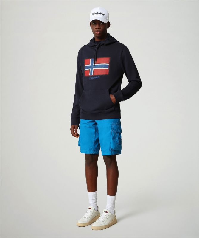 Napapijri Nori Cargo Shorts