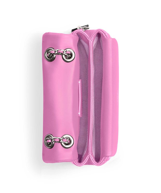 Coach Tabby Shoulder Bag 20 With Quilting