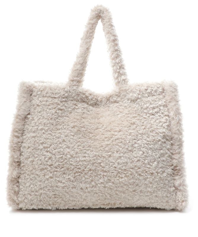 Rino and Pelle Jo Big Shopper Bag