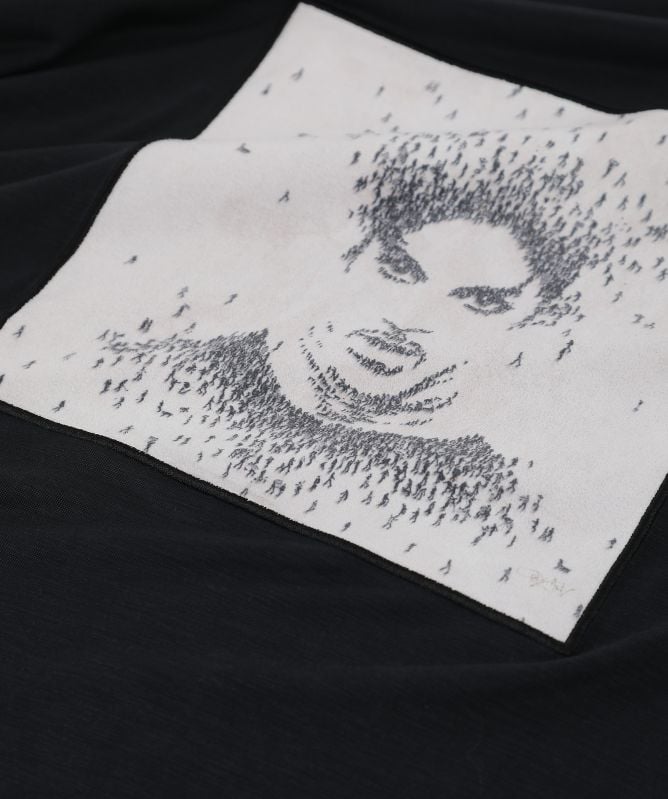 Limitato Sign Of The Times T-Shirt