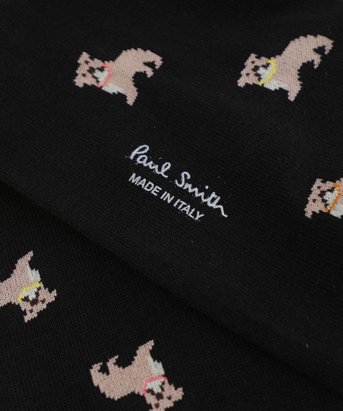 Paul Smith Bulldog Socks