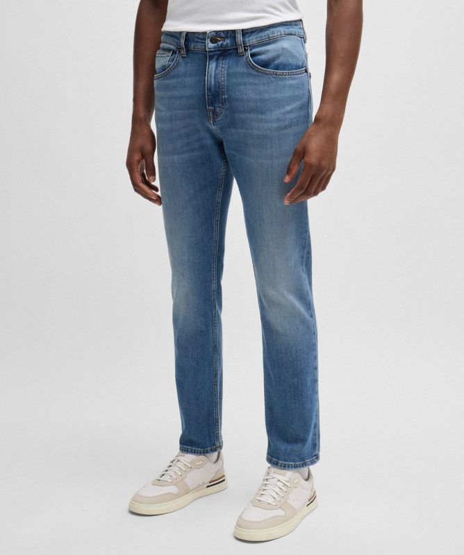 BOSS Slim Fit Delaware BO Jeans