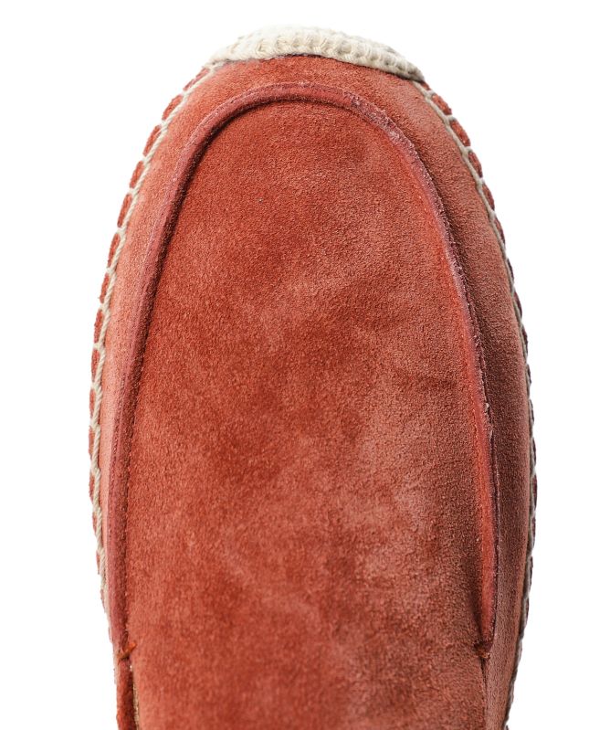 BOSS Suede Madeira_Slon_sdap Espadrilles