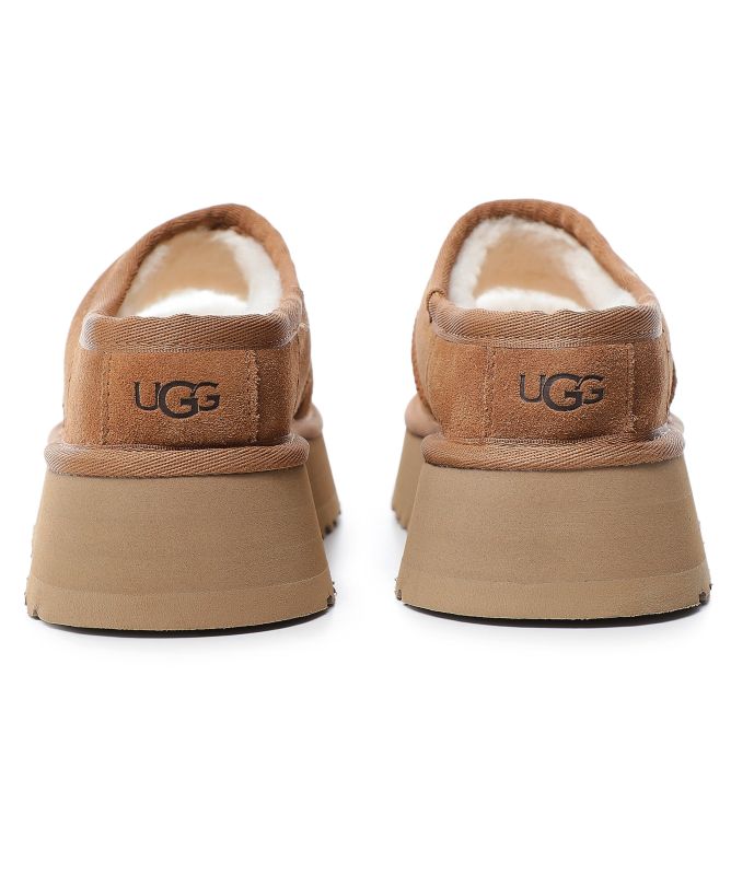 UGG Bea Mary Jane Slippers