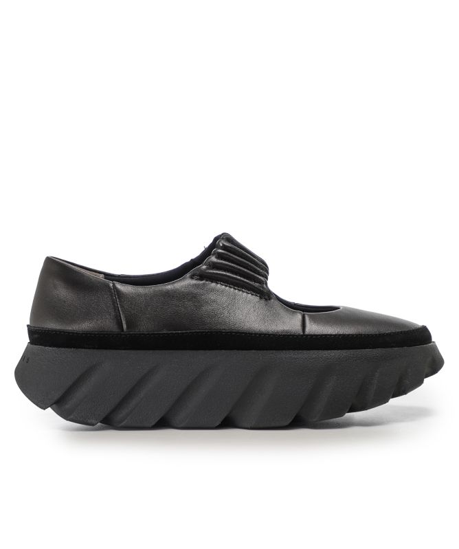 4CCCCEES Tura Oya Platform Shoes