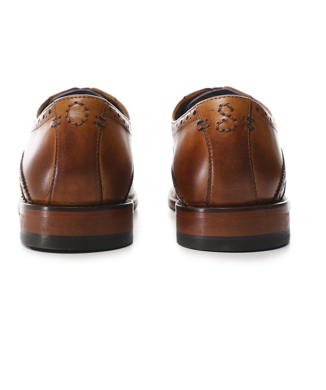 Oliver Sweeney Ledwell Oxford Brogues
