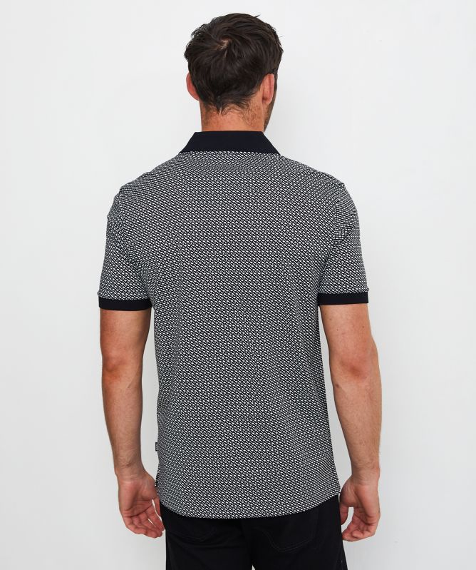 BOSS H-Parlay 204 Polo Shirt