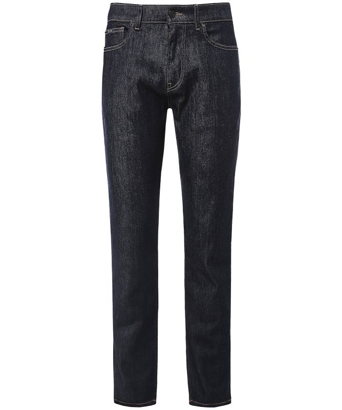 BOSS Regular Fit Lyocell Blend Jacob Jeans