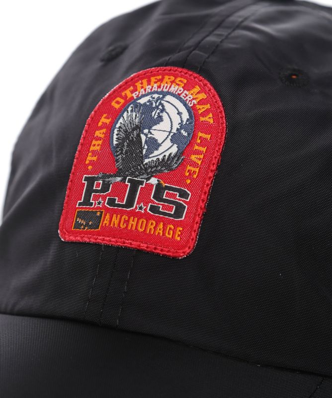 Parajumpers Waterproof Bravo Cap