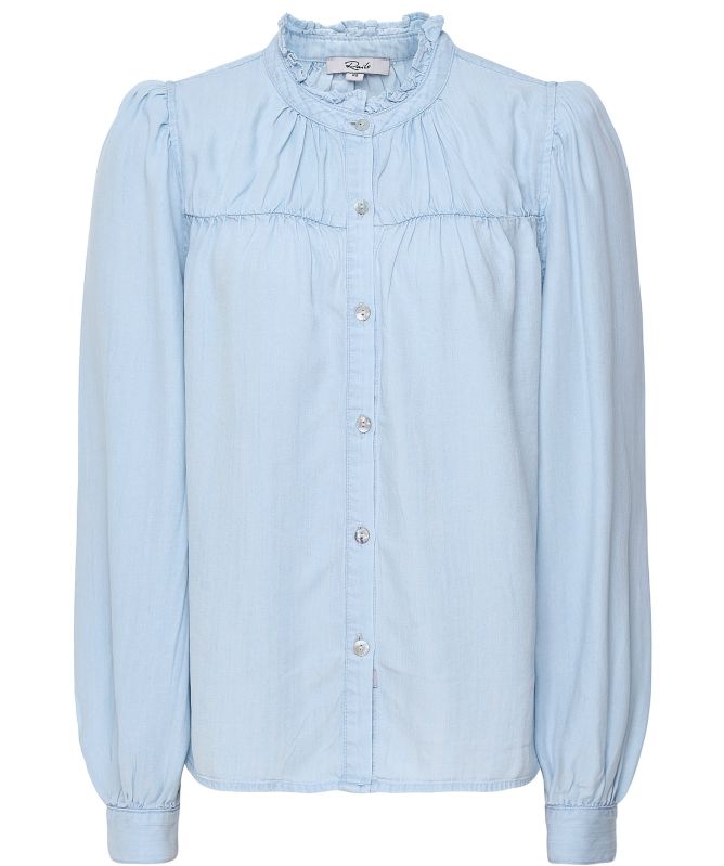 Rails Camille Denim Shirt