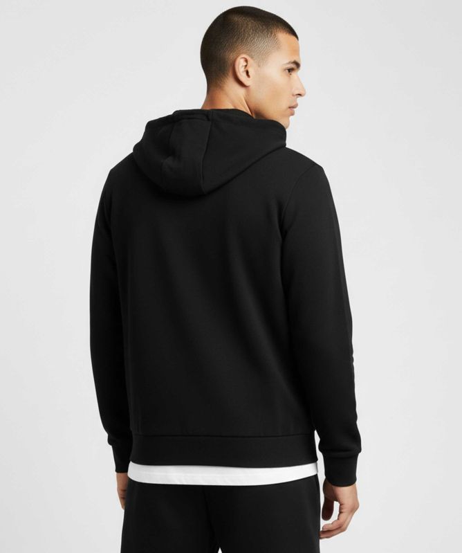 BOSS C-Spence Zipper Hoodie