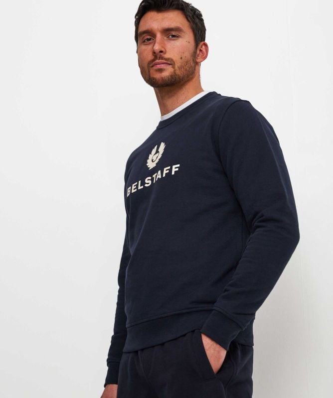Belstaff Signature Sweatshirt
