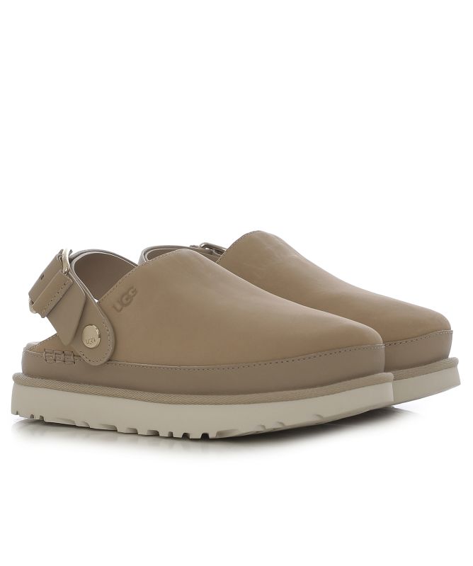 UGG Goldenstar Villa Clogs