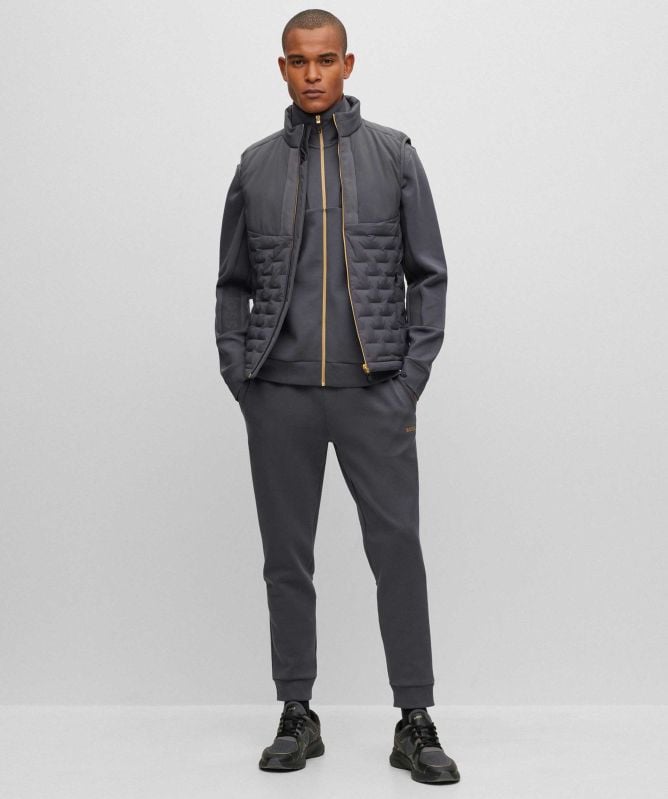 BOSS Skaz 1 Sweatshirt