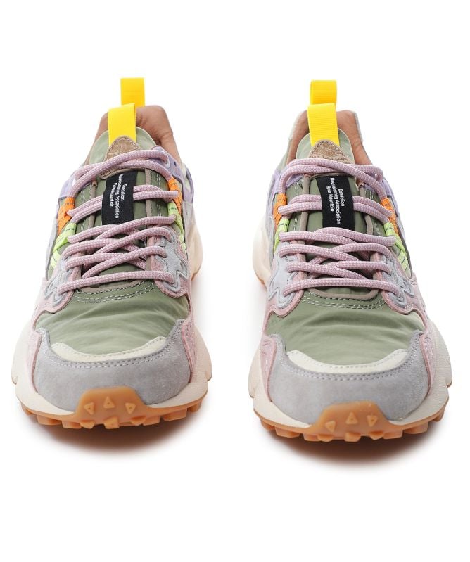 Flower Mountain Yamano 3 Woman Trainers