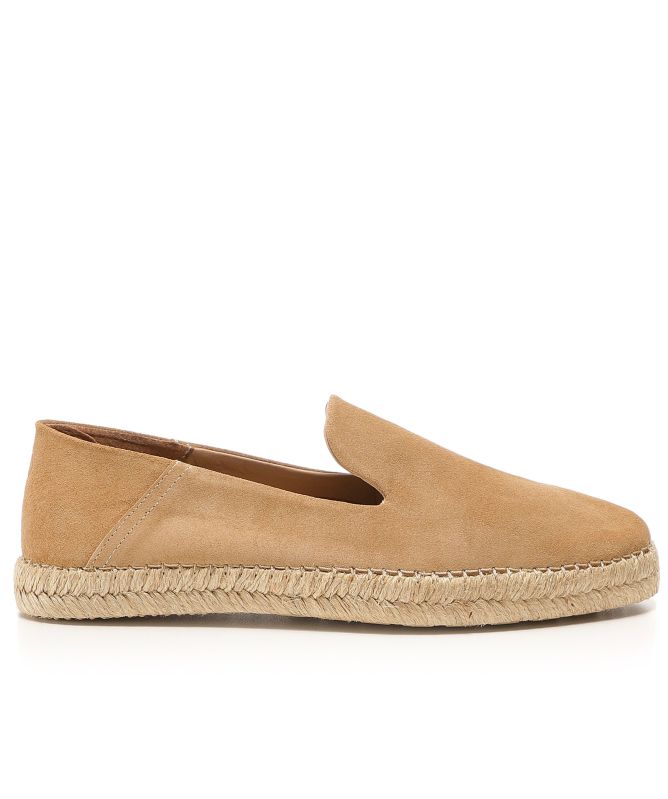 Hackett Altea Espadrille Loafers