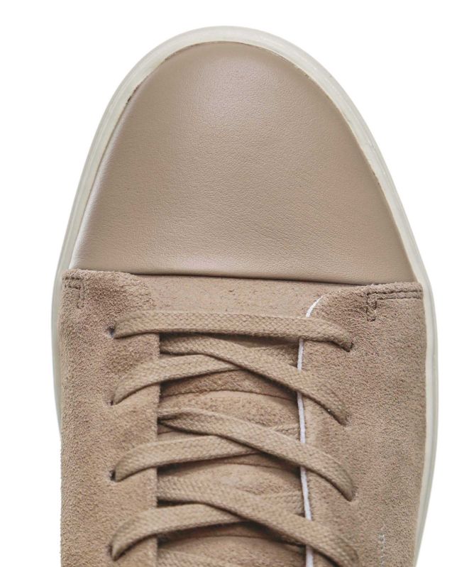 Paul Smith Suede Lee Sneakers