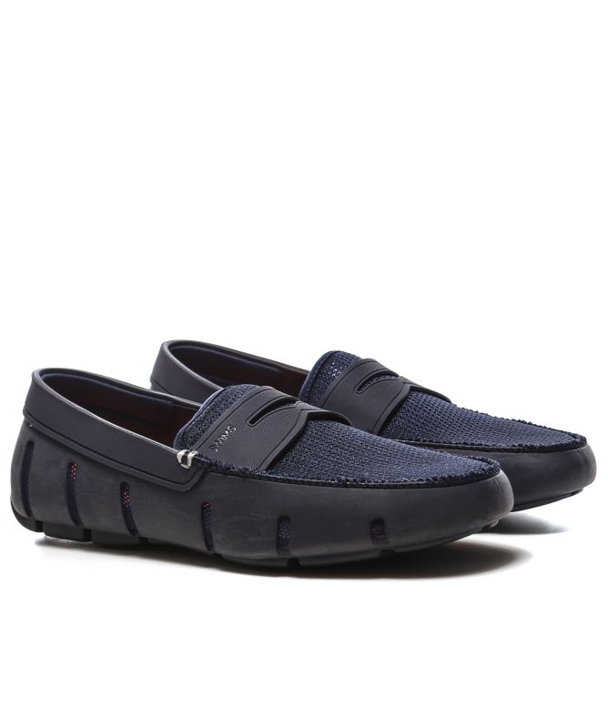 Swims Penny Loafers | Jules B display picture 3