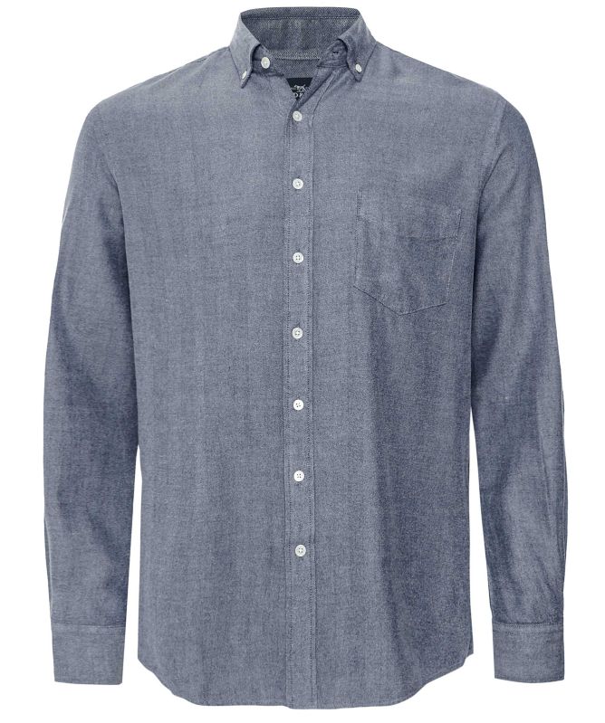 Rodd and Gunn Sports Fit Barrhill Shirt