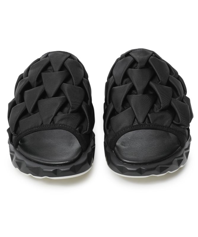 4CCCCEES Jabara Amor Lattice Sliders