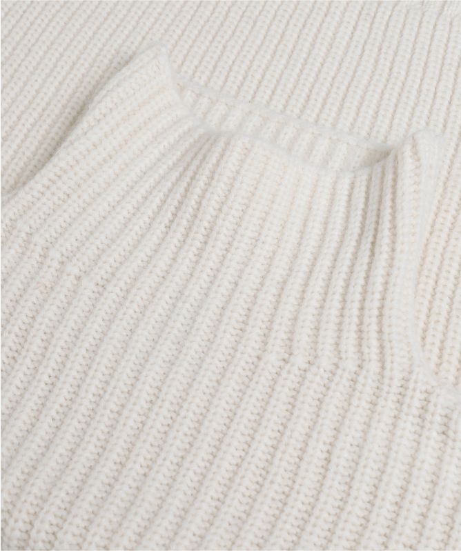Anine Bing Sydney Wool Sweater