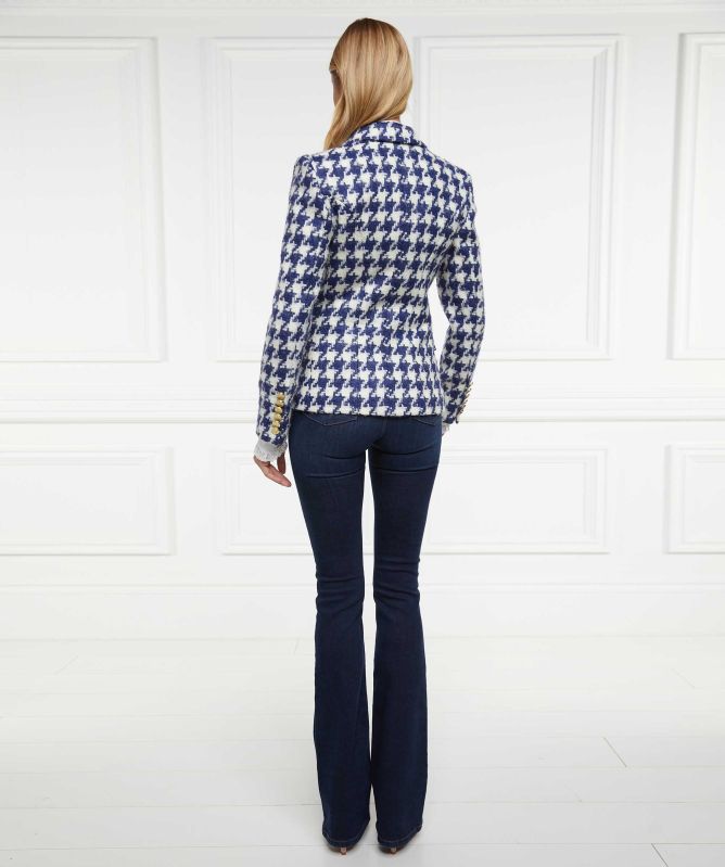 Holland Cooper Knightsbridge Blazer main image 1
