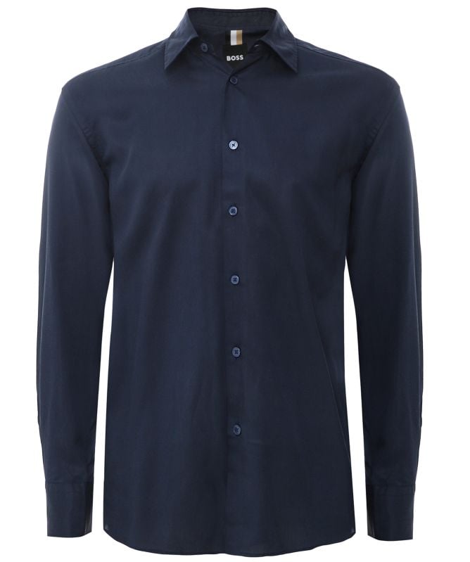 BOSS Relaxed Fit C-Cory-243 Shirt