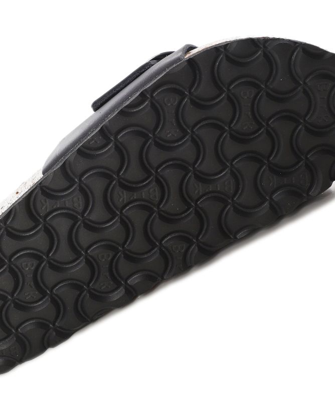 Birkenstock Madrid Oiled Leather Sandals