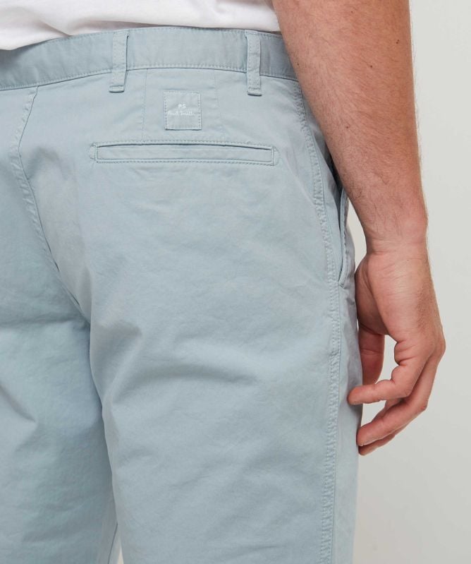 Paul Smith Slim Fit Chinos