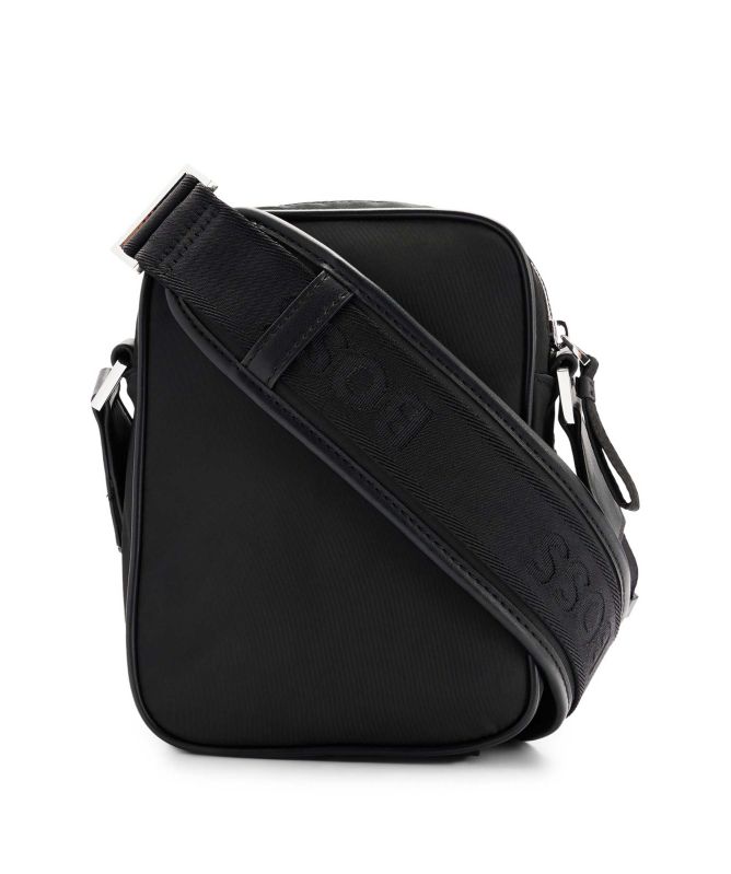 BOSS Lennon_Ns Zip Bag