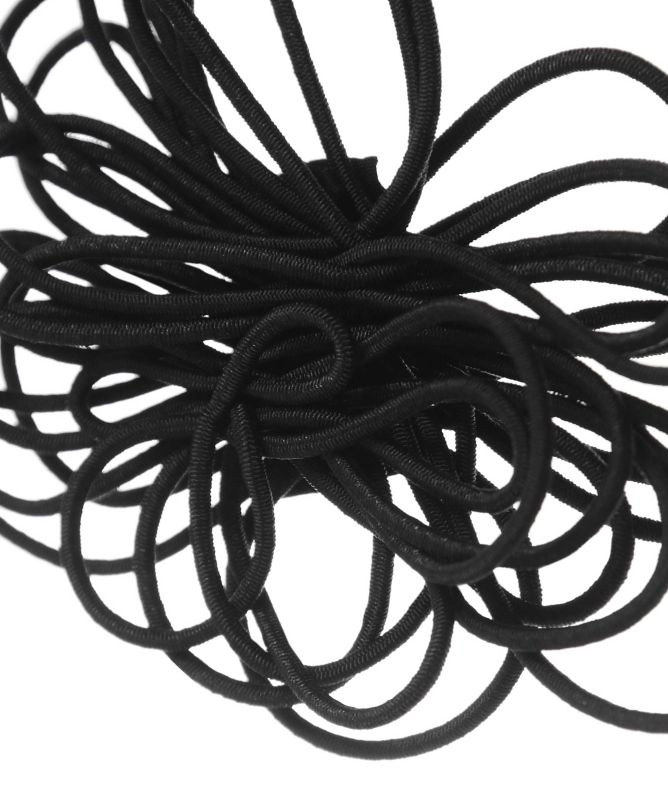 Bize Squiggle Brooch