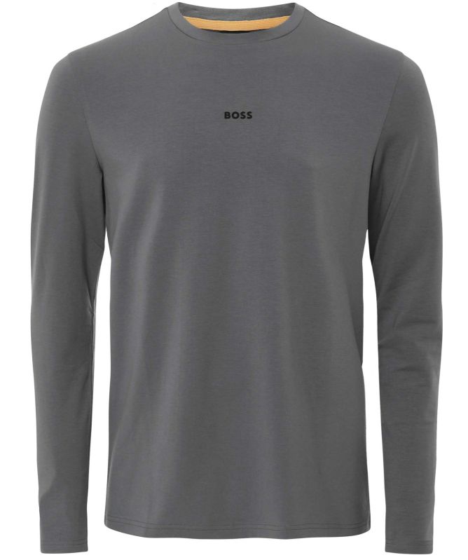 BOSS Long Sleeve TChark T-Shirt